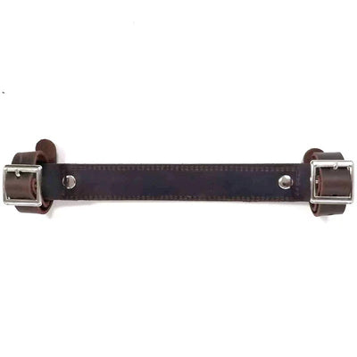 Correas de Manillar de Cuero Genuino para Bicicleta de Montaña - Image 7