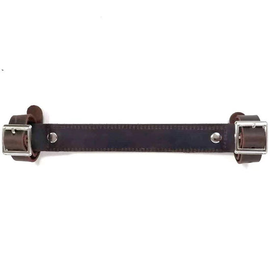 Correas de Manillar de Cuero Genuino para Bicicleta de Montaña - Image 7