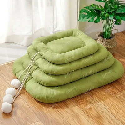 Cama Refrescante Universal para Perros Pequeños y Medianos - Cojín Frío Todo Clima - Image 2
