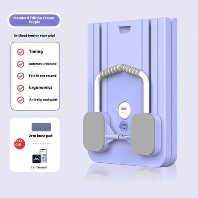 Tabla Abdominal con Rebote Automático para Pérdida de Peso - Image 3