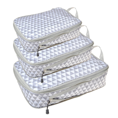 Bolsa de Compresión Impermeable para Viajes - Almacenamiento Portátil - Image 26