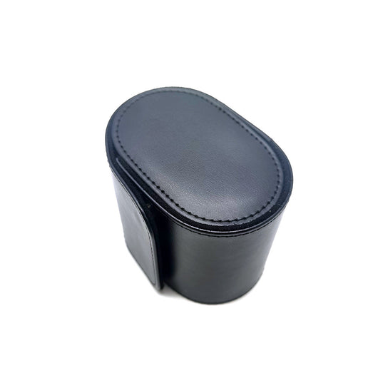 Estuche Organizador de Cuero para Relojes y Accesorios - Image 19