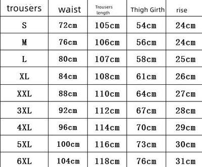 Trajes de Talla Grande para Hombre - Image 15
