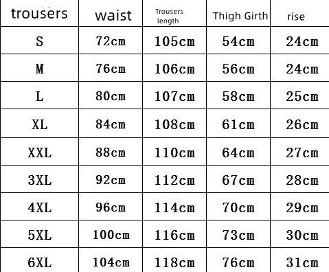 Trajes de Talla Grande para Hombre - Image 15