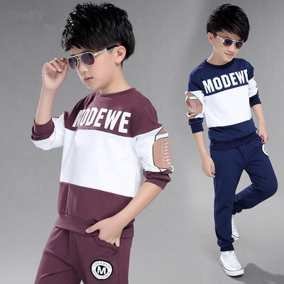 Suéter Pullover Infantil de Abrigo Cómodo - Image 14