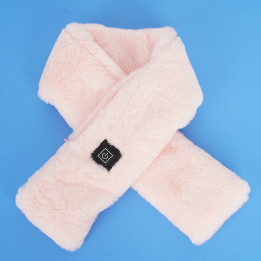 Bufanda Térmica Inteligente USB - Protección de Cuello Calefactable - Image 20