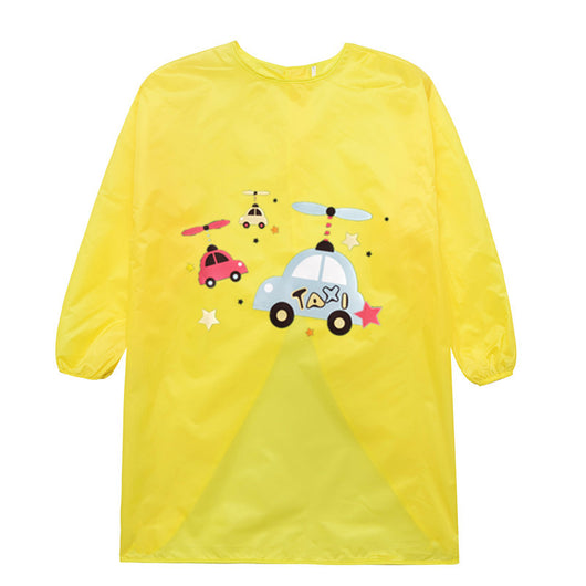 Delantal Impermeable Infantil para Pintar y Crear - Image 13