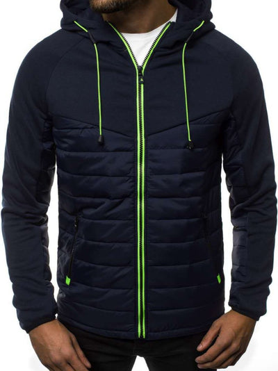 Suéter Chaqueta Casual para Hombre - Image 5
