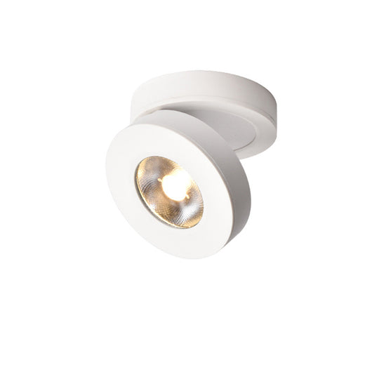 Foco Empotrado LED COB para Sala - Iluminación de Pared Moderna - Image 10
