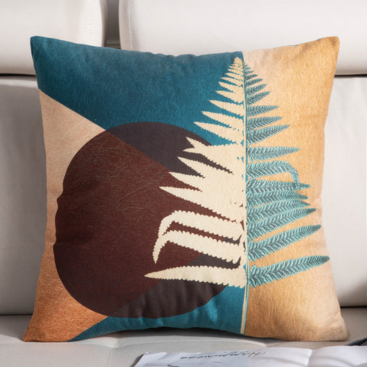 Funda de Cojín Nórdico Lujo Ligero - Almohada Decorativa para Sofá y Cabecera - Image 37
