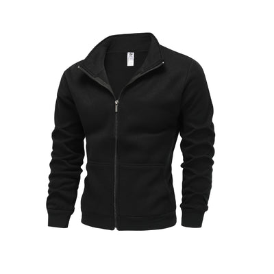Chaqueta Deportiva Ligera Primavera Otoño para Hombre - Image 3
