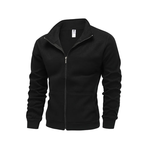 Chaqueta Deportiva Ligera Primavera Otoño para Hombre - Image 3