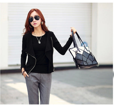 Blusa Térmica Mujer Seda Lechosa con Terciopelo - Abrigo Interior Cálido - Image 5
