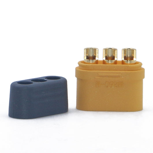 Conector de Enchufe de Tres Núcleos - Image 5