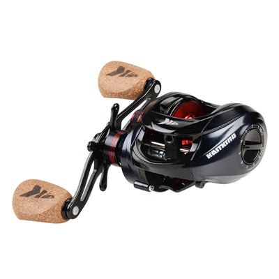 Carrete de Pesca Kastking con Doble Sistema de Frenado - Image 13