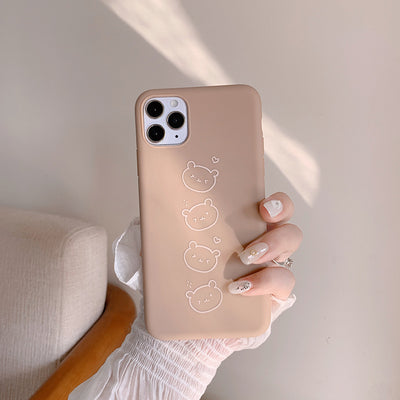 Funda Protectora Mate para Teléfono Móvil - Image 5