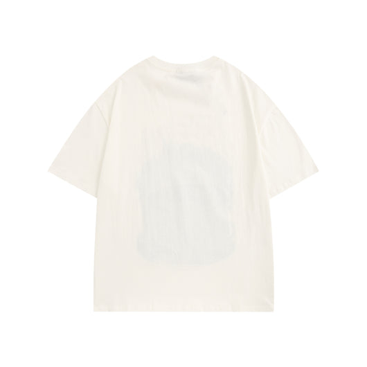 Camiseta Estampada Casual para Hombre - Diseño Urbano - Image 14