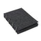 Negro 72 Compartimentos 26 X 20X2.5