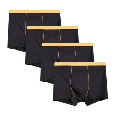 Pantalón Boxer de Algodón Super Holgado - Image 10