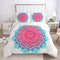 G Au Doble 3 Piezas 180 X 210