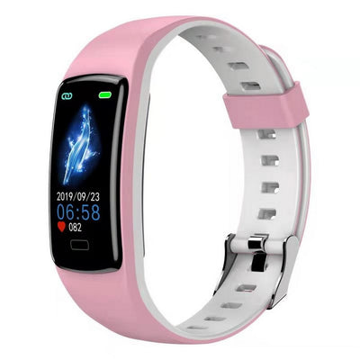 Reloj Inteligente H01C con Pantalla a Color y Monitoreo de Salud - Image 8