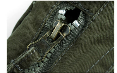 Pantalones Cargo Versátiles con Bolsillos Amplios para Aventuras al Aire Libre - Image 17