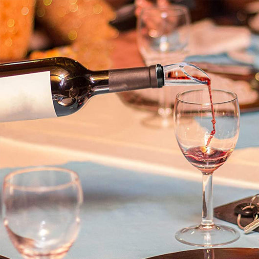 Enfriador de Vino Acero Inoxidable - Varilla Congeladora para Botellas - Image 28