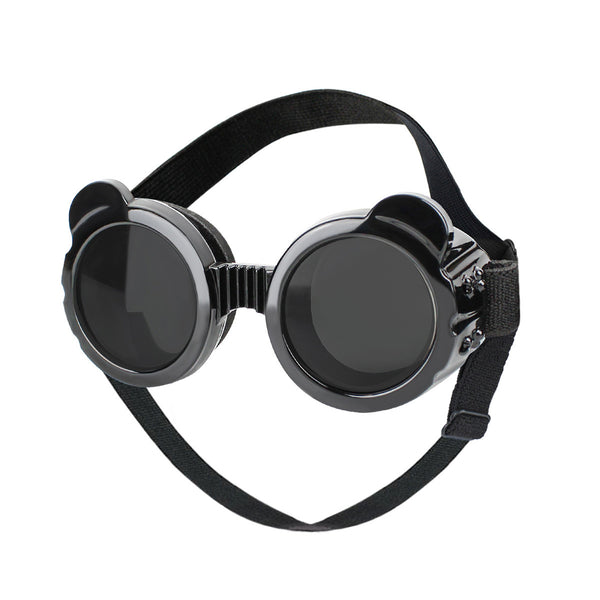Gafas de Sol para Mascotas con Protección UV - Lentes de Seguridad para Perros y Gatos - Image 9