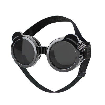 Gafas de Sol para Mascotas con Protección UV - Lentes de Seguridad para Perros y Gatos - Image 9