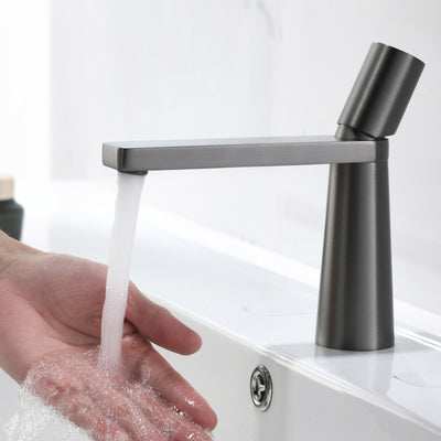 Grifería para Baño - Lavamanos y Lavabo de Diseño Moderno - Image 34