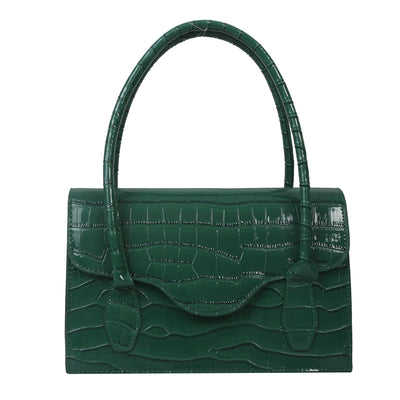 Bolso de Hombro de Moda Verano - Diseño Contemporáneo - Image 8