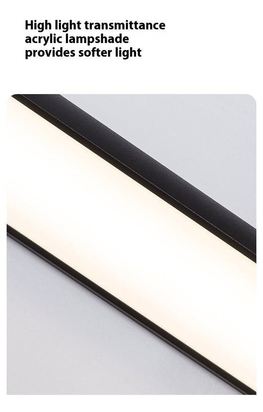 Lámpara de Pared para Jardín Ultra Brillante - Luz Exterior Restaurante - Image 22