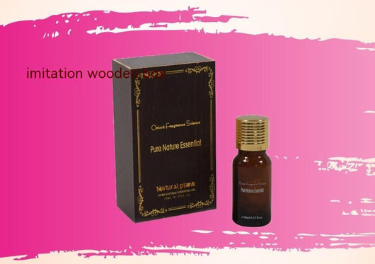 Aceite Esencial para el Cuidado Ovárico y Belleza - Image 2