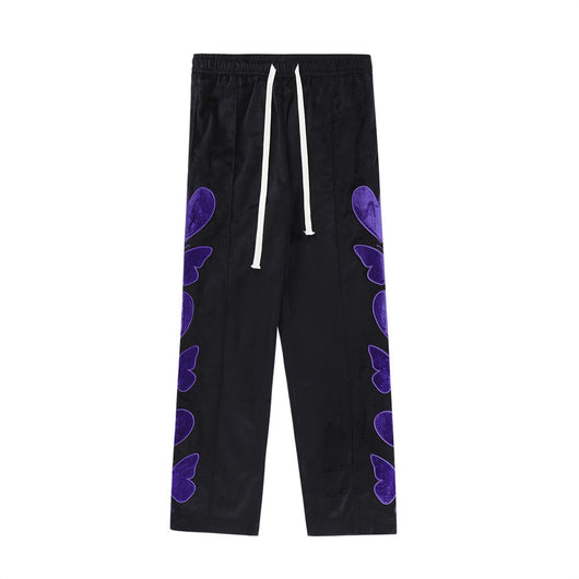 Pantalones Hombre Corte Amplio Efecto Lino - Diseño Moderno y Cómodo - Image 23