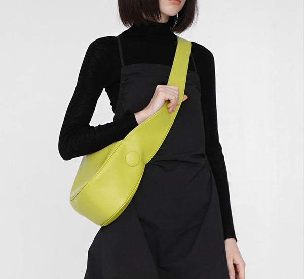 Bolso Crossbody de Gran Capacidad para Viajeros Urbanos