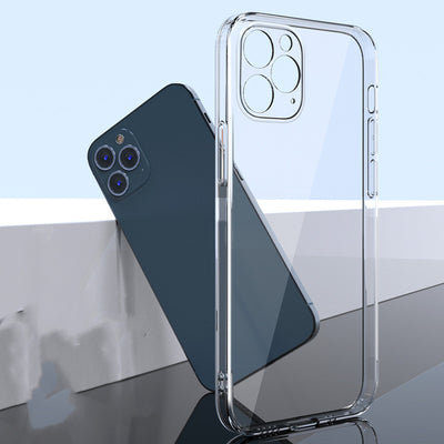 Funda Transparente TPU Antigolpes para Celular - Image 6