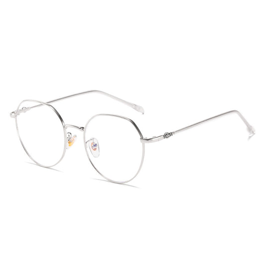 Gafas Retro de Metal - Image 2