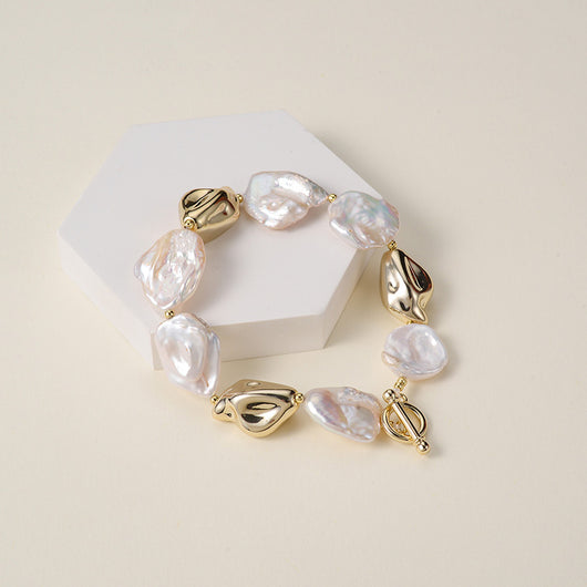 Pulsera de Personalidad con Diseño de Nicho Temperamental para Mujer - Image 6
