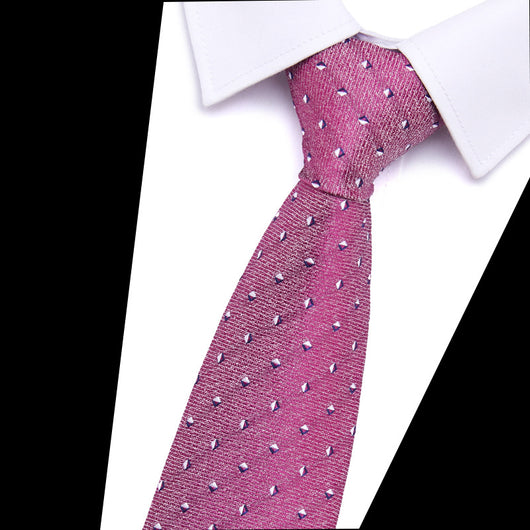 Corbata Profesional de Poliéster para Traje de Negocios - Image 18