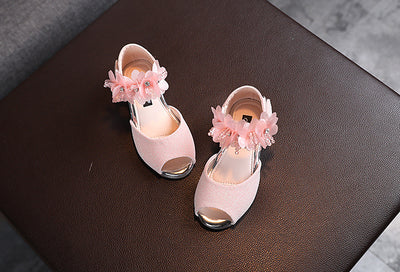 Sandalias de Verano Infantiles Diseño Boca de Pez - Image 20