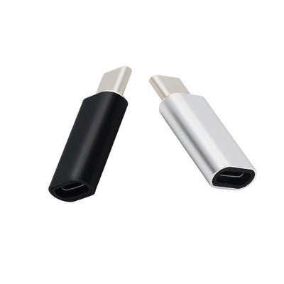 Adaptador iPhone 8 a USB-C - Conector 8 Pines a Type-C - Image 13