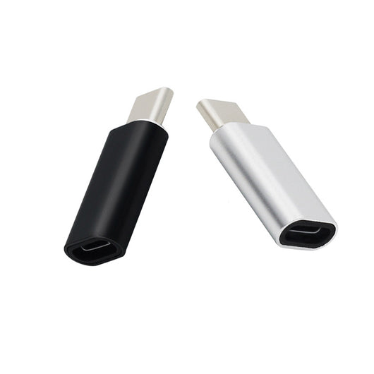Adaptador iPhone 8 a USB-C - Conector 8 Pines a Type-C - Image 13