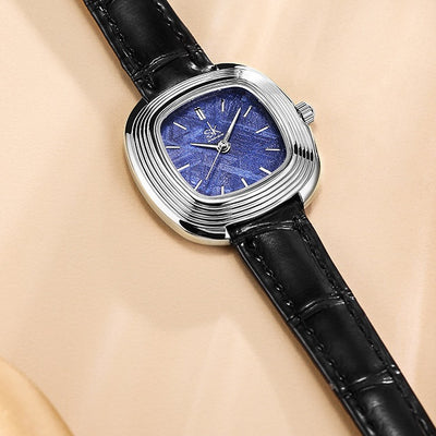 Reloj de Cuarzo Elegante Impermeable para Mujer - Image 3