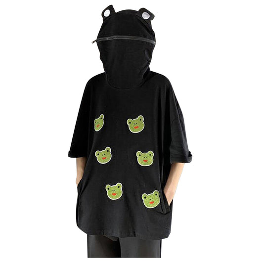 Suéter Estampado Casual para Mujer - Diseño Versátil y Cómodo - Image 5