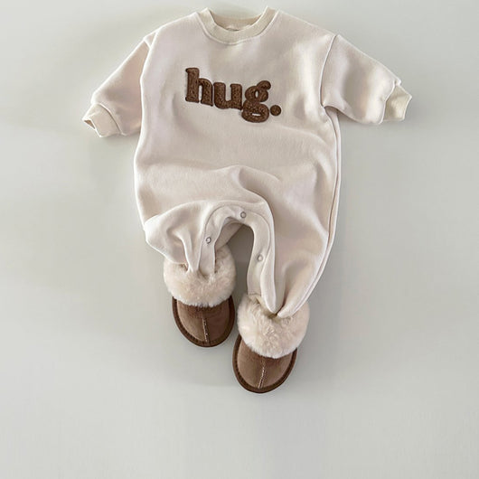 Mono Invernal Cómodo para Niños y Niñas - Image 14