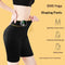 Pantalones Capri Reductores con Tecnología EMS y Masaje Microcorriente