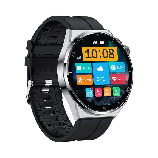 Reloj Inteligente Elegante con Llamadas - Image 4