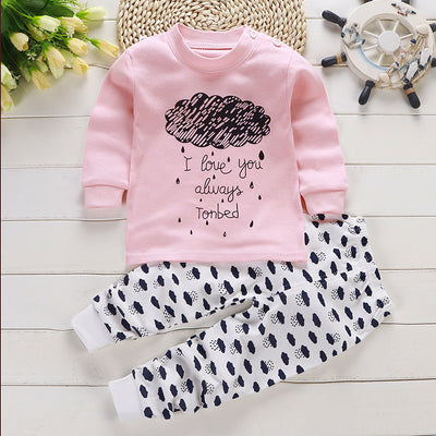 Ropa Interior de Algodón para Niños y Niñas - Image 11