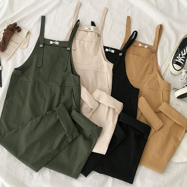 Pantalón Ancho de Pierna Suelta para Mujer - Tela Ligera y Transpirable