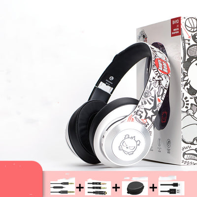 Auriculares Bluetooth Deportivos con Cancelación de Ruido y Batería Ultra Larga - Image 3